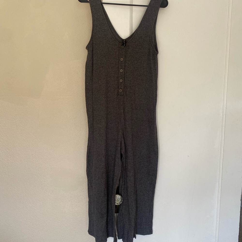 Overalls